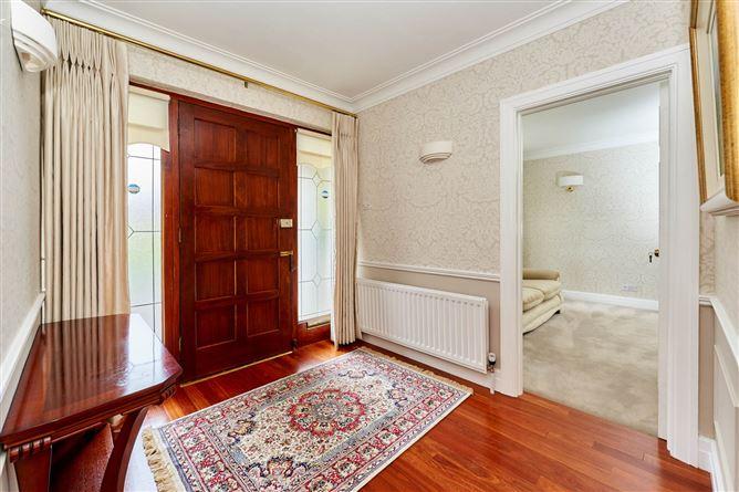 32 Deerpark Road, Castleknock, Dublin 15, County Dublin, historical listing image 2