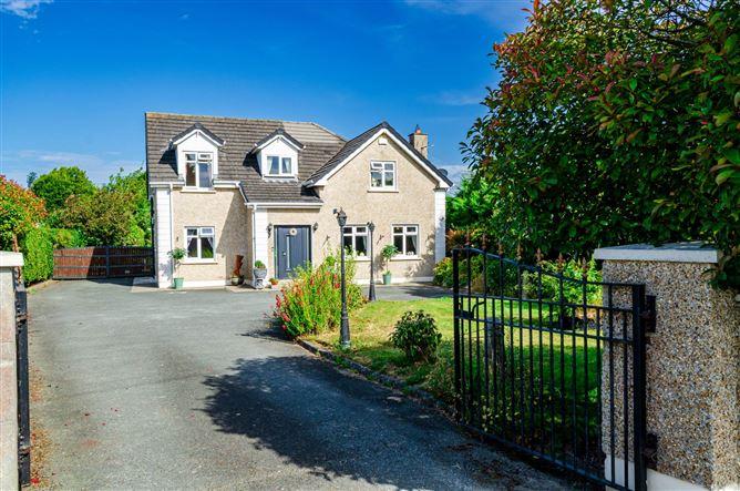 Crinstown, Maynooth, County Kildare, historical listing image 1