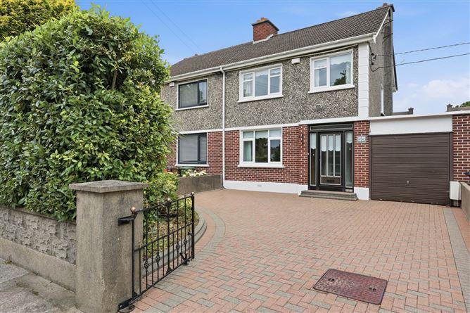 59, Tonlegee Drive, Dublin 5, historical listing image 1