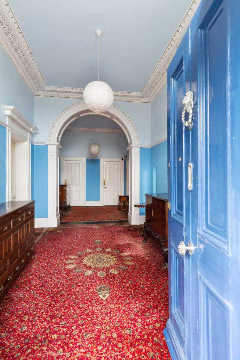 1 Waterloo Road, Ballsbridge, Dublin 4, historical listing image 5