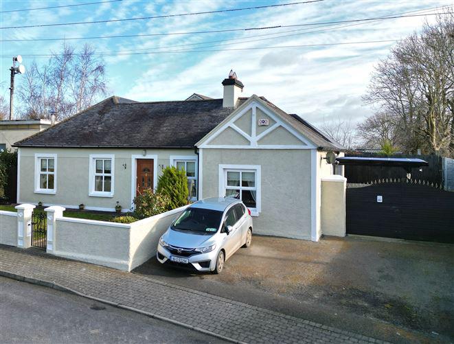 The Old Post Office, Knocknagross, Bree, Co. Wexford, Y21E2R2, historical listing image 1