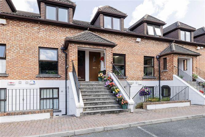 10 Thorncliffe, Dundrum Road, Milltown, Dublin 6, D14D4D6, historical listing image 1
