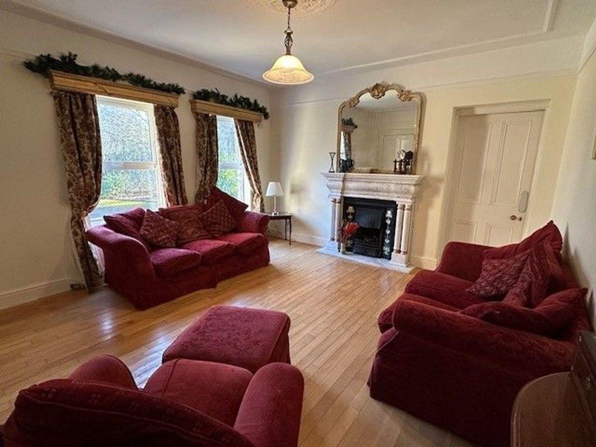 Weston Lot Country House, Grovelawn, Dundrum, Co. Tipperary, E34RW86, historical listing image 6