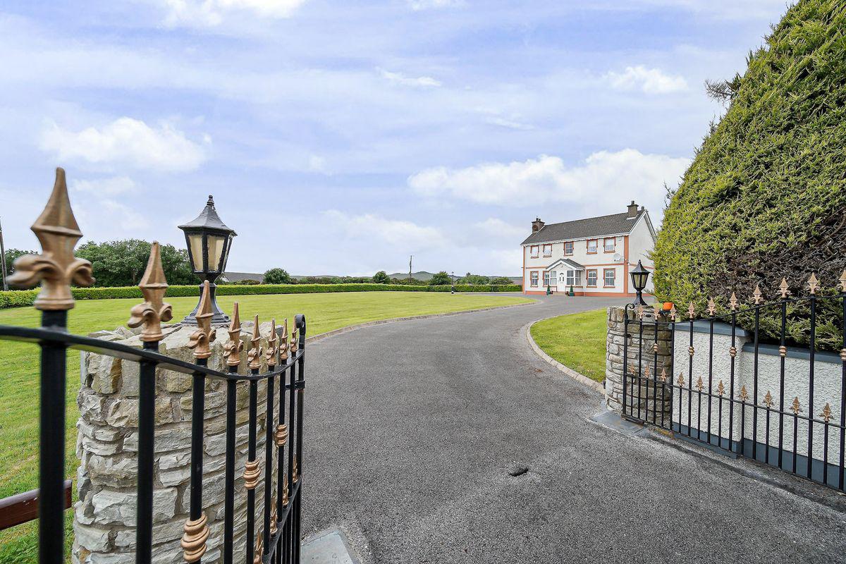 Glencar Scotch, Letterkenny, Co. Donegal, historical listing image 3