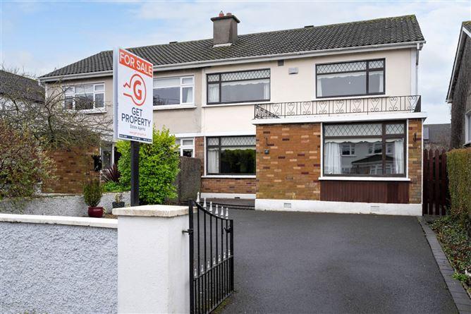 17, Ramor Park, Dublin 15, historical listing image 1