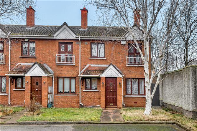 3, Argus Avenue, Co. Dublin, historical listing image 2