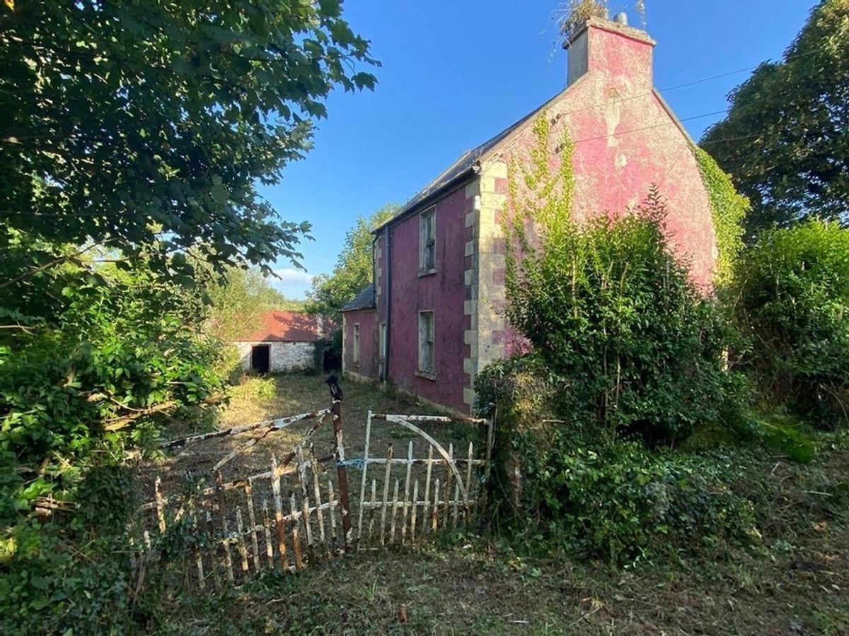 Bogside, Dunkineely, Co. Donegal, F94X6D6, historical listing image 1