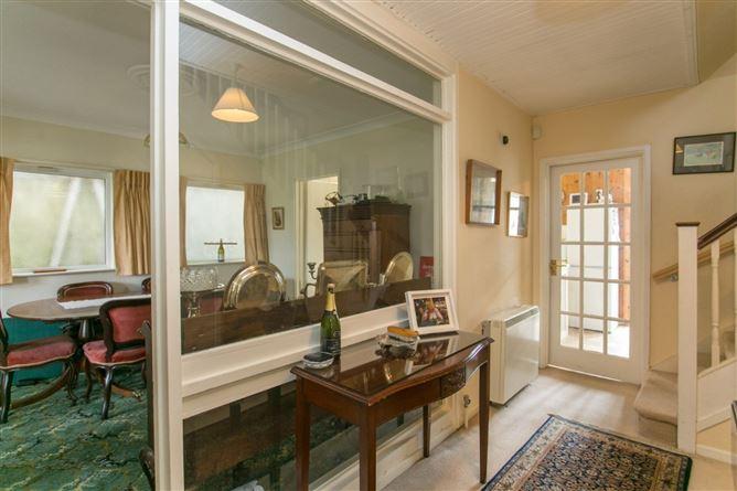 62 Stillorgan Wood, Stillorgan, Co. Dublin, historical listing image 2