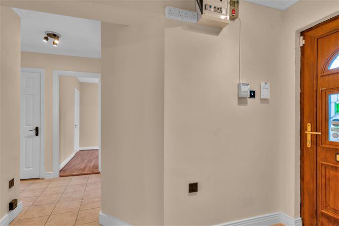 1 Riversdale, Green Alley, Athy, Co. Kildare, historical listing image 2