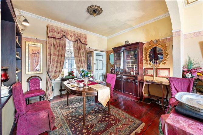 2 Clarence Terrace, Summerhill North, Cork, historical listing image 6