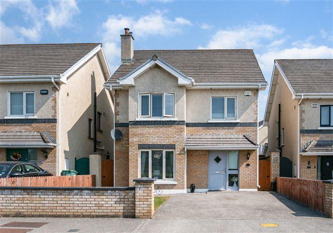 4 The Furze, Oldgrange Wood, Monasterevin, Co. Kildare, historical listing image 1
