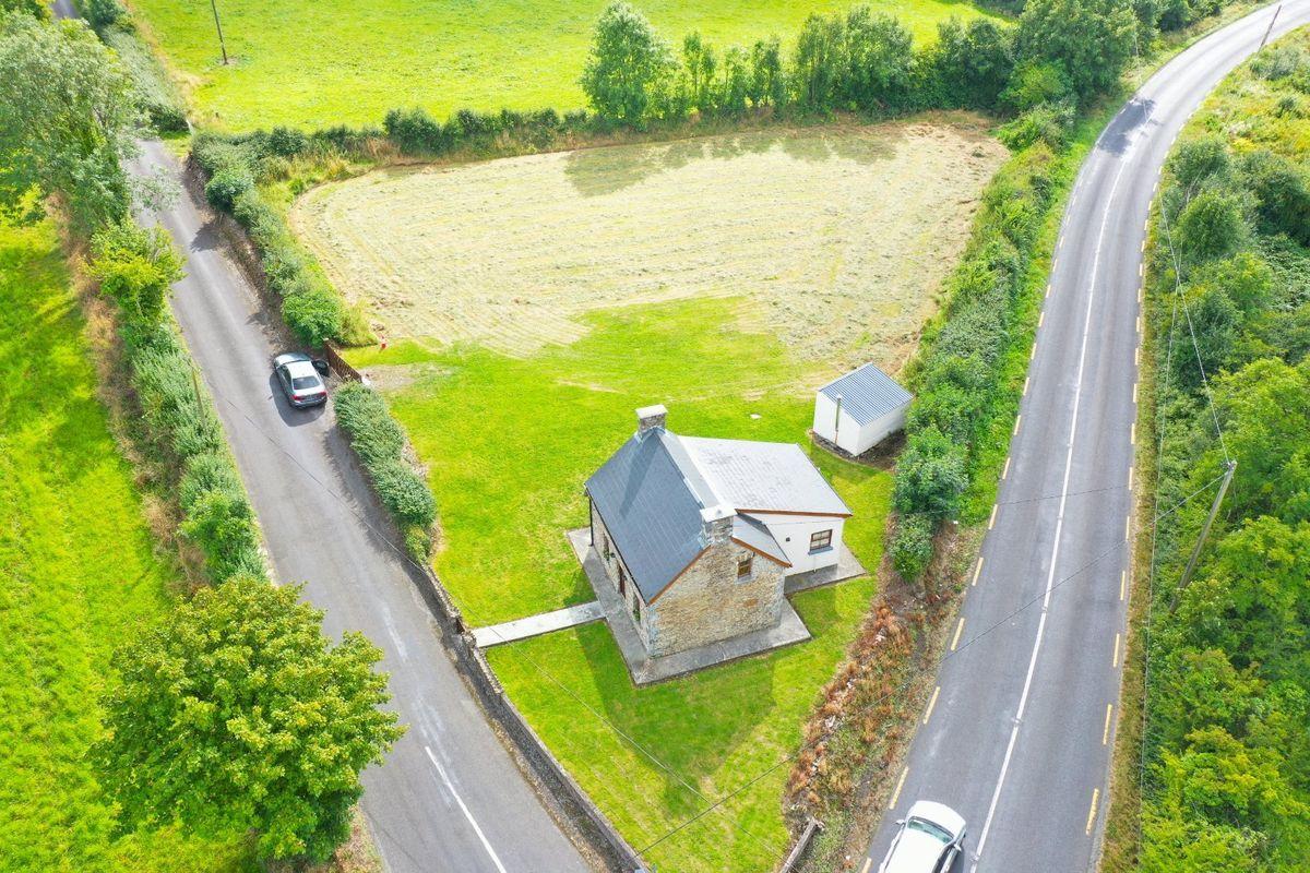 Knockilla, Freemount, Co. Cork, P56KH39, historical listing image 3