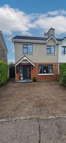No. 10 The Heathers, Classes Lake, Ballincollig, Cork, historical listing image 2