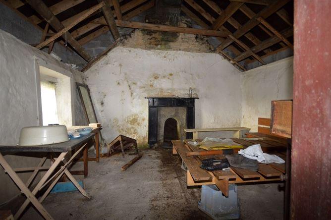 Balbane, Killybegs, Co., Donegal, historical listing image 2
