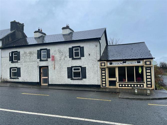 ballingare, castlerea, co roscommon, historical listing image 2