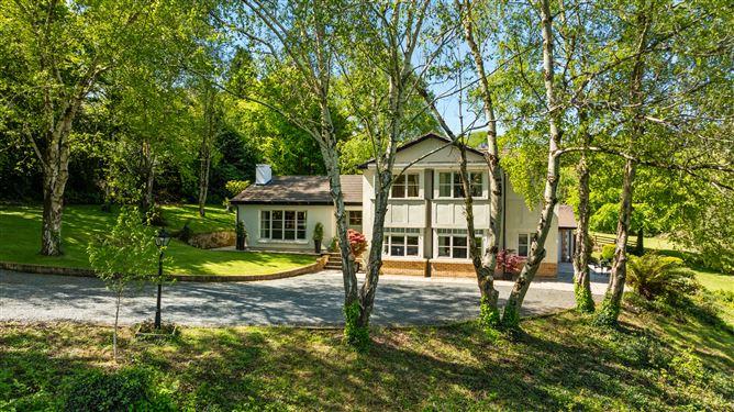 'Welbeck' Kiltimon, Coynes Cross, Ashford, Wicklow, historical listing image 3