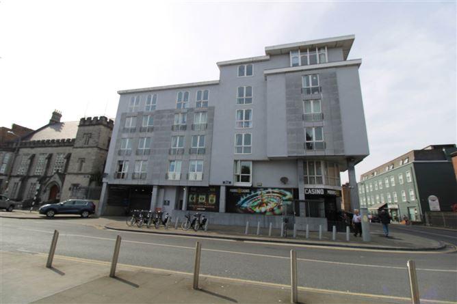 Apartment 24, Taits Clock Apartments, Perry Street, Limerick, County Limerick, historical listing image 1