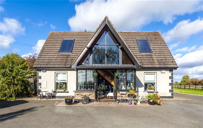 Ballinowlart , Kildare Town, Kildare, historical listing image 1
