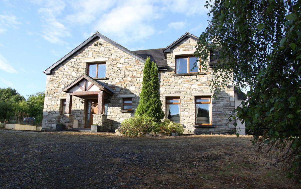 Coolegraine, Foxford, Corlee, Co. Mayo, F26HF64, historical listing image 1