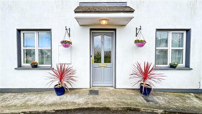 54, Marble Court, Co. Kilkenny, historical listing image 4