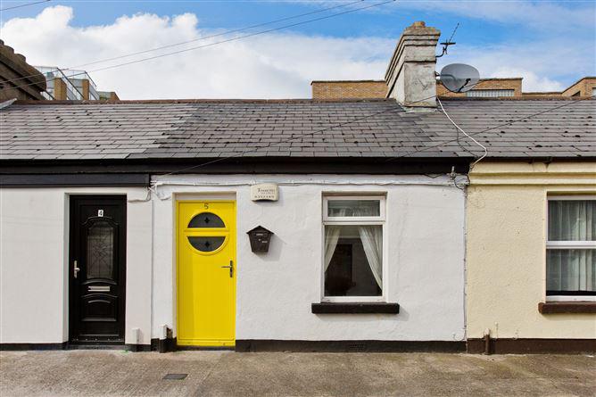 5 Maxwell Street, Dublin 8, historical listing image 1