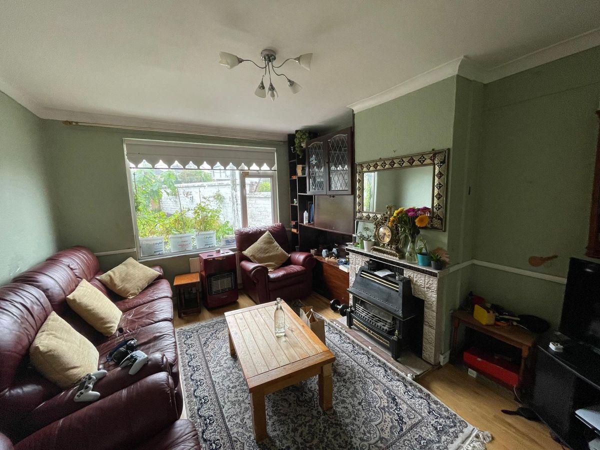 258 Pearse Road, Ballyphehane, Ballyphehane, Co. Cork, T12K8F2, historical listing image 2