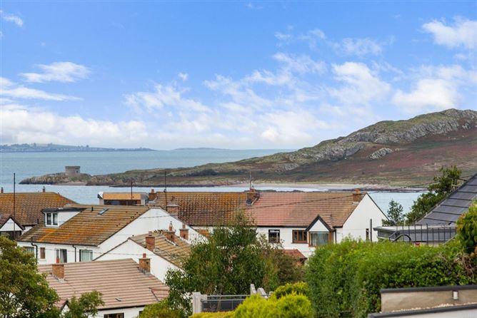 12 St Lawrence Terrace, Howth, Dublin 13, historical listing image 2
