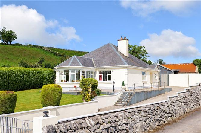 An Baile Nua, Moycullen, Co. Galway, historical listing image 1