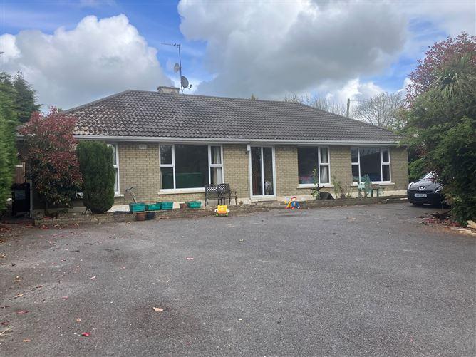 Cloverhill , Mallow, Cork, historical listing image 1