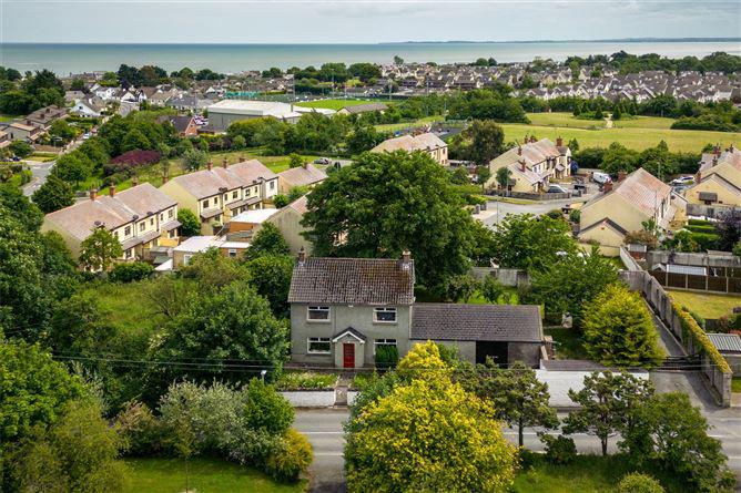 2 Hillcrest, Rock Road, Blackrock, Co. Louth, historical listing image 3