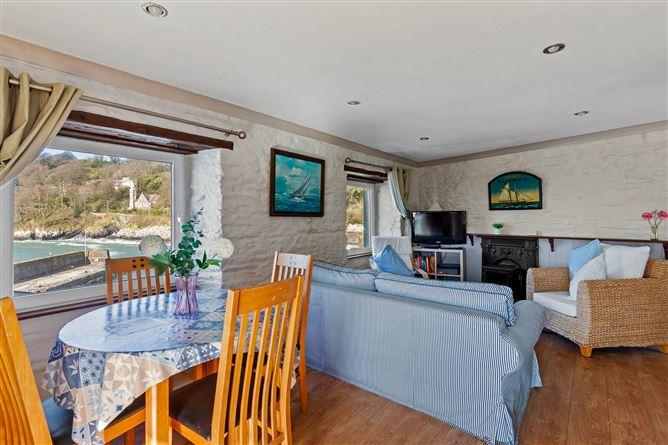 Seabreeze, Rushanes, Glandore, Co. Cork, historical listing image 4