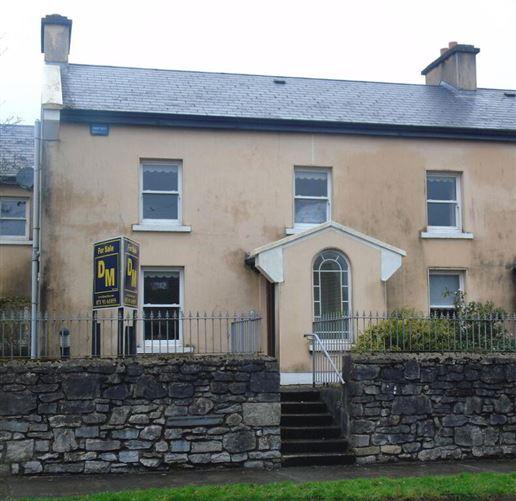 Apartment 4 Hollymount Court, Cartron Hill, Sligo Town, Sligo, historical listing image 1
