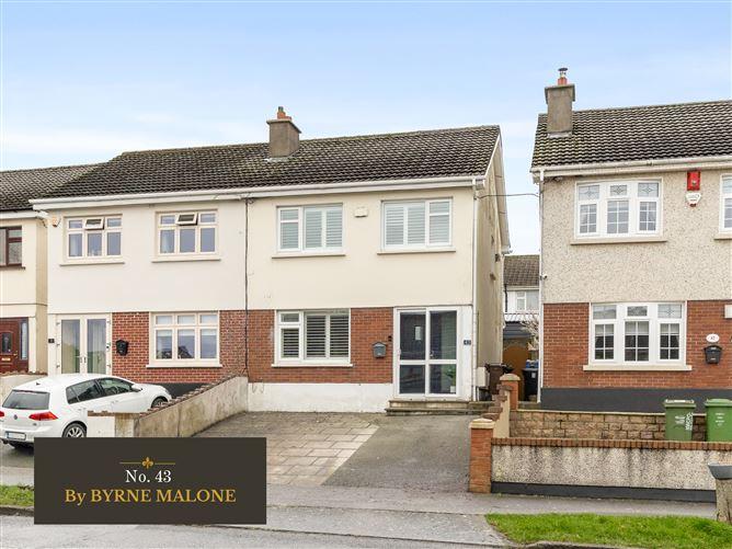 43, Carrigmore Drive, Dublin 24, historical listing image 2