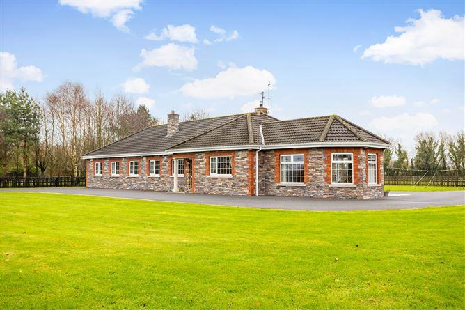 Ballyshane, Rathangan, Co. Kildare, historical listing image 2