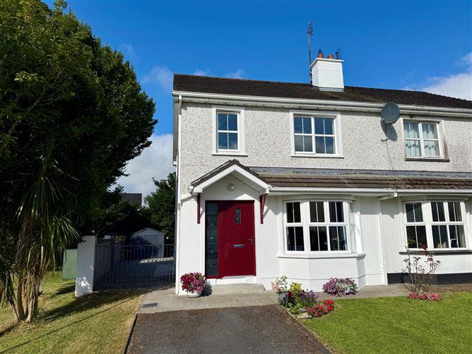 22 Victoria Place, Snugboro, Castlebar, Co. Mayo, historical listing image 1