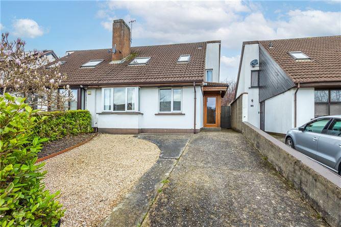 135 Hillside, Greystones, Co. Wicklow, historical listing image 1