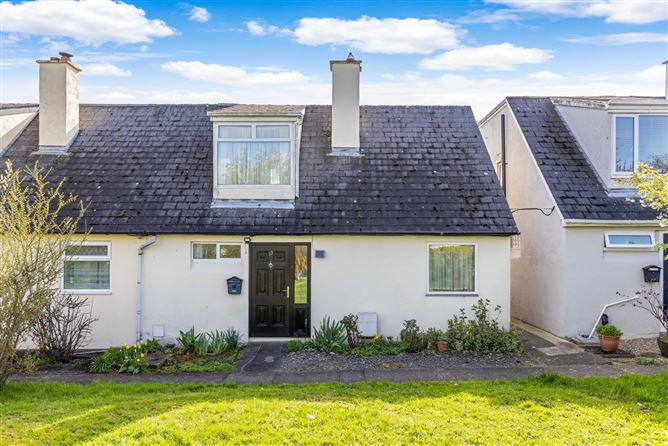 13 Broadmeadow Green, Ashbourne, Co. Meath, historical listing image 1