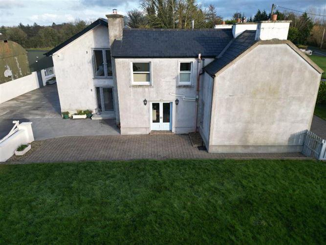 Clooneen, Athleague, Roscommon, historical listing image 4