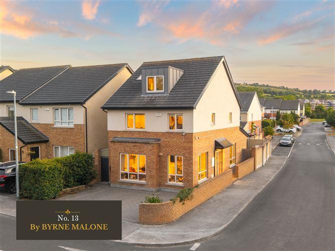 13, Dodderbrook Drive, Dublin 24, historical listing image 1