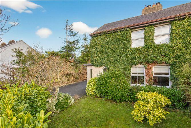 kilree, old sea rd, knappaghmore, historical listing image 3
