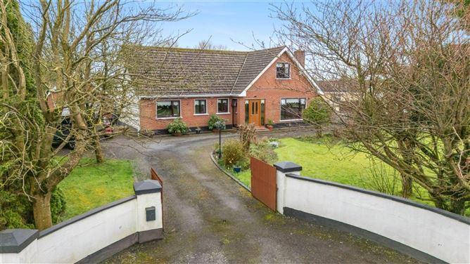 Augherskea, Drumree, County Meath, historical listing image 1