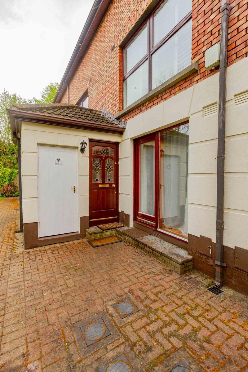 7 Crannagh Hall, Churchtown, Dublin 14, historical listing image 6