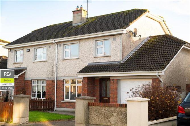 74, Hacketstown Road, Dolmen, Co. Carlow, historical listing image 4