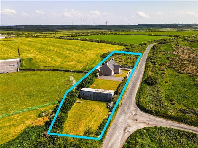 Leansaghane, Ballybunion, Kerry, historical listing image 2