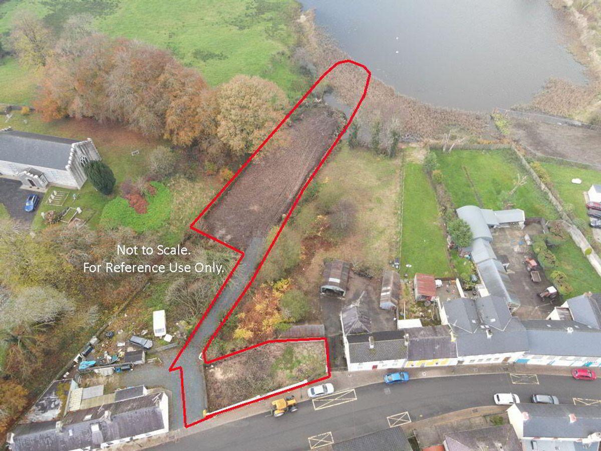 Church Street, Carrigallen, Leitrim, historical listing image 1