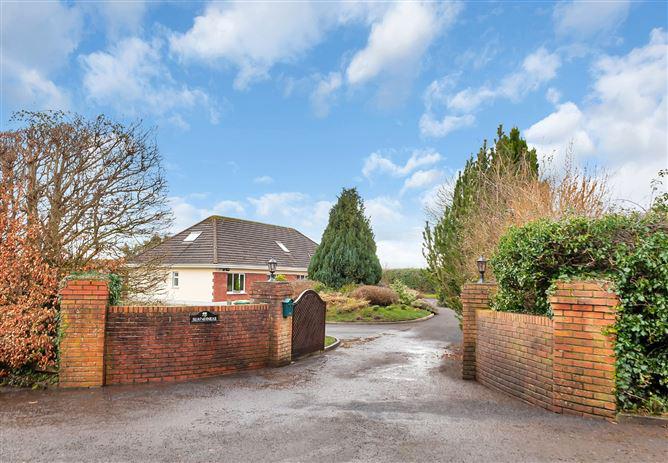 Suaimhneas, Suaimhneas, Gilltown, Donadea, Co. Kildare, W91E16E, historical listing image 3