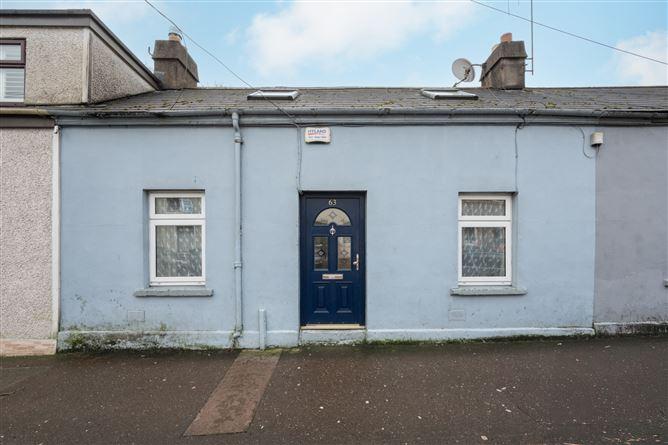 63, Bandon Road, Co. Cork, historical listing image 1