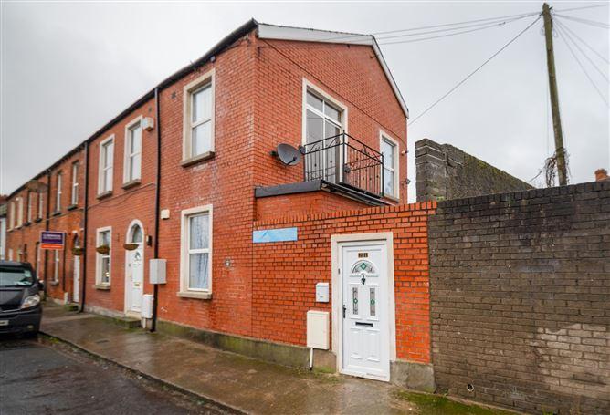21, Orchard Terrace, Dublin 7, historical listing image 1