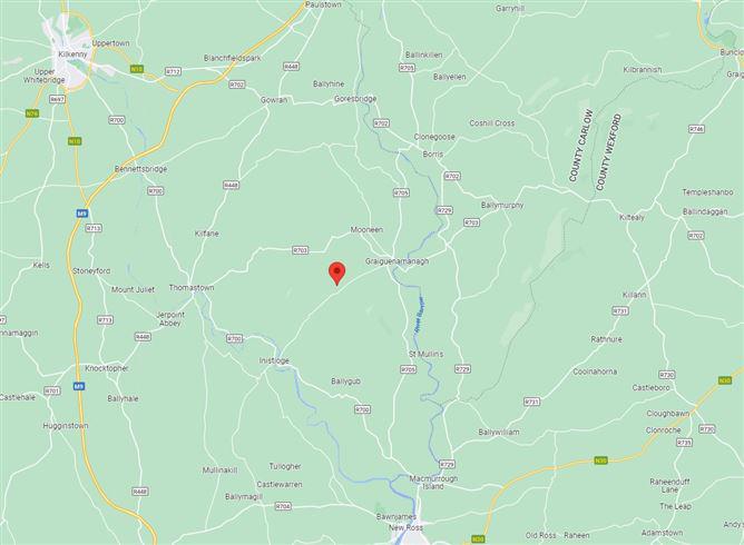 Raheendonore, Graiguenamanagh, Kilkenny, historical listing image 6