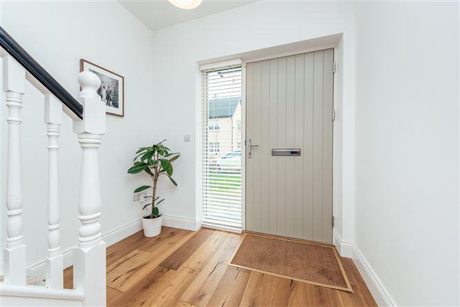 28 Longstone, Naas, Co. Kildare, historical listing image 2